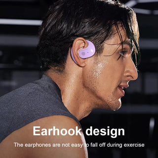 AI Translation Wireless Bluetooth Earphone