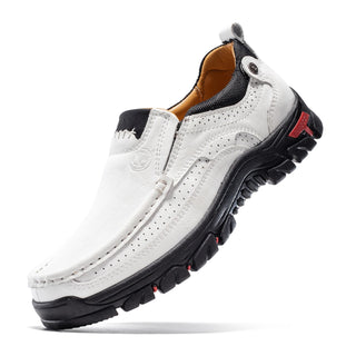 Retro Handmade Fashionable Casual Shoes