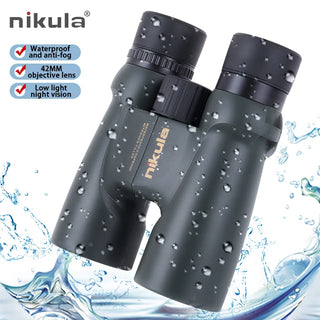 High Quality Telescopic Nucala Binoculars
