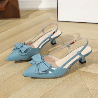 Luxury High Heels Ladies Party Sandals