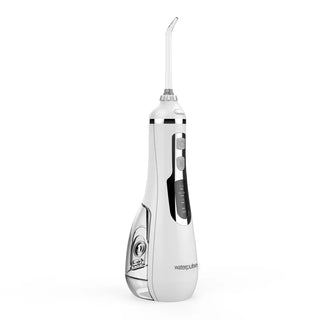 Portable Rechargeable Wireless Oral Irrigator Dental Water Flosser Pick Tooth Cleaner Dentistry Mouth Shower Teeth Cleaning Tool