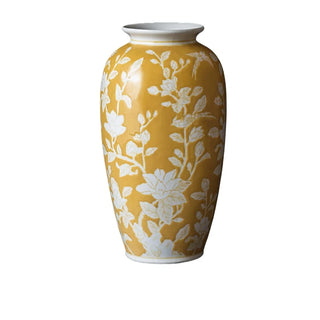Table Craft Ornaments Ceramic Flower Vase