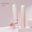 Gradient pink