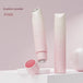 Gradient pink