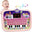 1PC Pink