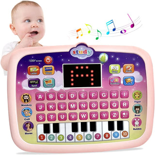 Early Development Interactive Electronic Toy