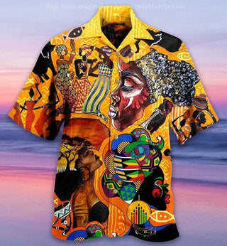 High - quality Hawaiian Printed Short Sleeve Shirts - Epictzar Intl.