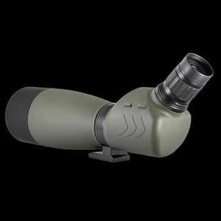 Shooin Spotting Scope SCY 20-60x60 25-75x70 FMC Bird Watching Telescope Monocular