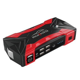 Portable Charger Jump Starter Power Bank