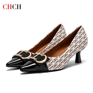 Women's Business Commute Pumps Shoes