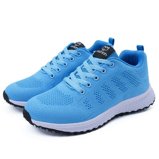 Trend Comfortable Woman Luxury Sneakers - Epictzar Intl.