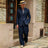 Navy Blue