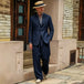 Navy Blue