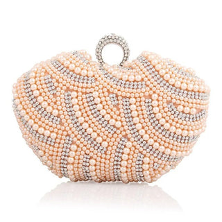 Luxury Designer Dinner Party Cocktail Handbags - Epictzar Intl.
