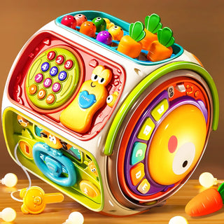 Children's Musical Education Development Toy