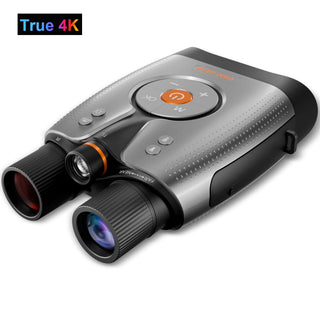 Wildlife Adventure Outdoor Security Binoculars
