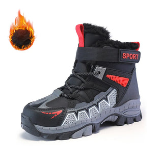 Outdoor Non-slip Children's Sports Shoes