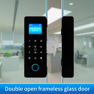 Biometric IC Card Electronic Digital Lock