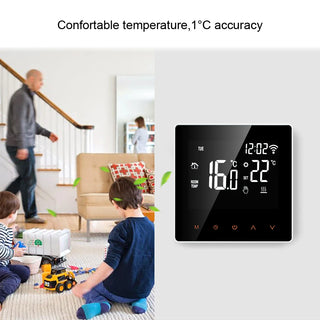 RC Electric Temperature Smart Thermostat