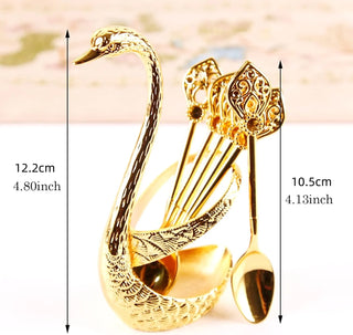 Dessert Tableware Kitchen Cutlery Set