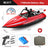 WL917 Red 1B Bag