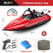 WL917 Red 1B Bag