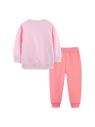 Fashionable Long Sleeve Toddler Boys Sportswear