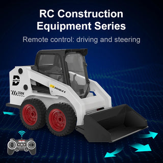 RC Loader Digging Bucket Engineer Toy