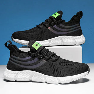 Men Casual Breathable Sports Shoes