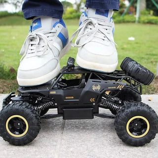 Remote Control Outdoor Climbing Vehicle - Epictzar Intl.