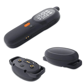 LCD Remote Dog Training Collar