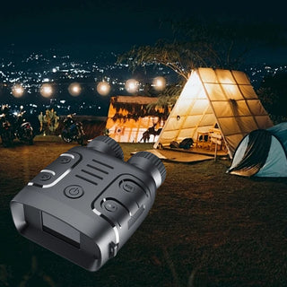 Dark Distance Viewing Camping Binoculars