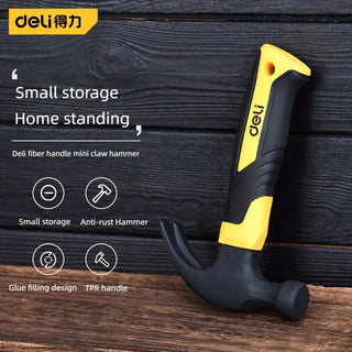 Industrial Grade Mini Claw Hammer - Epictzar Intl.