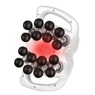 Professional High Frequency Vibration Massager