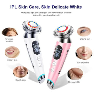 ‌Facial Wrinkle Reduction & Skin RejuvenationTherapy - Epictzar Intl.