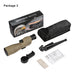 Monocular Set