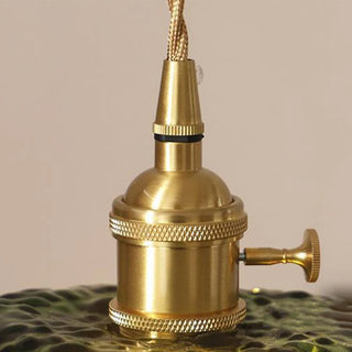 Creative Vintage Restaurant Cafe Lamp