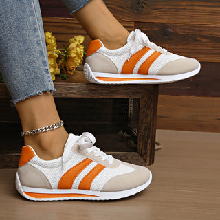 Comfortable Lightweight Non-slip Sports Sneakers