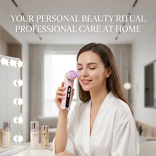 Anti Wrinkle Beauty Skin Tech Devices