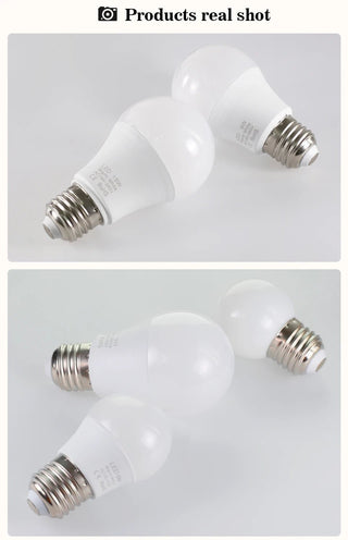 High Brightness LED Spotlight Bulb Lamps - Epictzar Intl.