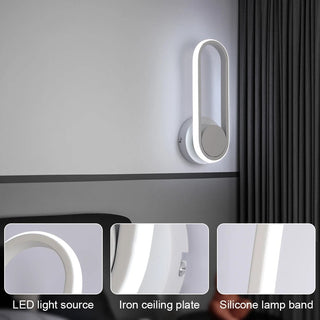 Modern Indoor Wall Light Knob Switch - Epictzar Intl.