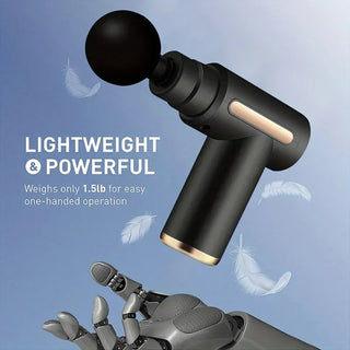 Muscle Relax Body Massage Equipment