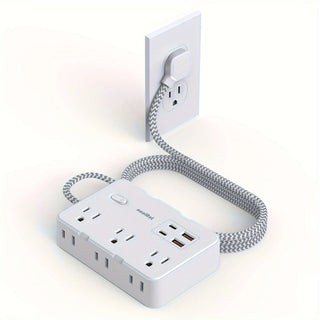 Smart Extension US Cord Sockets