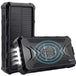 Black 36000MAh