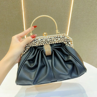 Wedding Party Cocktail Handbag Clutch Bag
