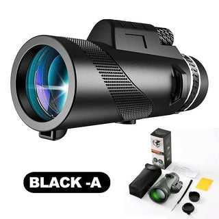 Outdoor Hunting Sports Powerful Telescope