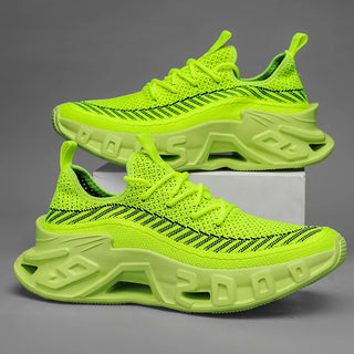 Lightweight Trendy Sports Running Shoes