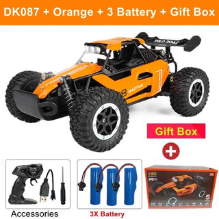 Remote Control Climbing Toy Vehicle - Epictzar Intl.