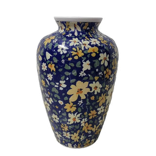 Creative 3D Puzzle Vase Waterproof DIY Flower Arrangement Vase Arrange Flowers Building Block Home Decoration Vase Kids Toys