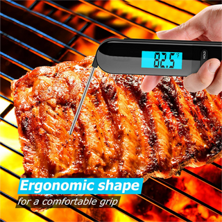 Digital Kitchen Food Thermometer Tools